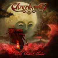 Elvenking - Red Silent Tides